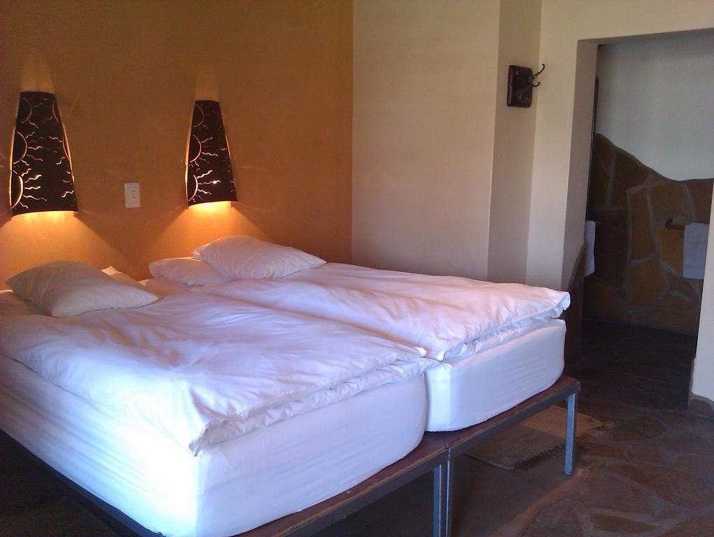 Hotel A La Mer Swakopmund Habitación foto